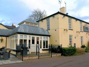 Supporting image for story: The Crabmill, Stourbridge