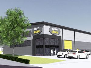 Supporting image for story: Hortons’ Estate secures sale to SureStore