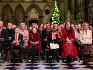 Supporting image for story: Katie Melua and Fisherman’s Friends to play at Kate’s annual carol service