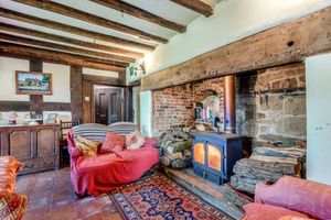Picture: Strutt & Parker - Ludlow/Zoopla