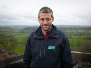 Supporting image for story: Severn Trent encourages farmers to be prepared