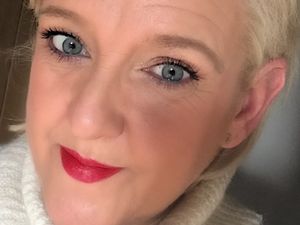 Supporting image for story: Shropshire woman retrains to take dream job at Stafford prison