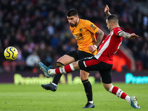 Supporting image for story: Southampton 2 Wolves 3 – What the stats reveal