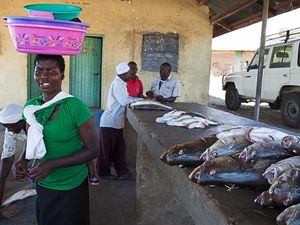 Supporting image for story: Kenya: The currency isn't money – it's sex