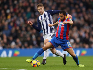 Supporting image for story: Sam Field should be proud, says new West Brom boss Alan Pardew