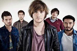 Supporting image for story: Kids in Glass Houses head to Wulfrun Hall