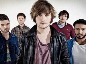 Supporting image for story: Kids in Glass Houses head to Wulfrun Hall