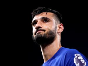 Supporting image for story: Burnley in advanced talks to sign Chelsea striker Armando Broja