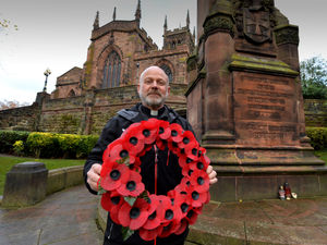 Supporting image for story: Remembrance Sunday set to be very different to previous years