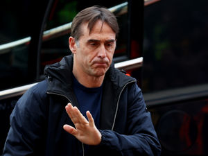 Supporting image for story: Julen Lopetegui seeking clarity on Wolves summer plans