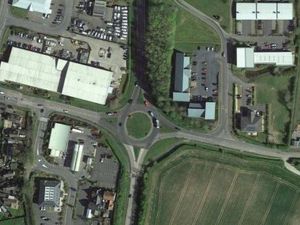 Supporting image for story: Have your say on plans for M&S food hall just outside Ludlow