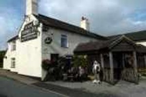 Supporting image for story: Ye Olde Windmill, Gentleshaw