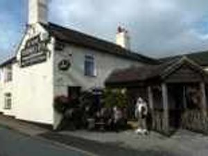 Supporting image for story: Ye Olde Windmill, Gentleshaw