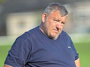 Supporting image for story: Little time to prepare as Sports return to Vase 