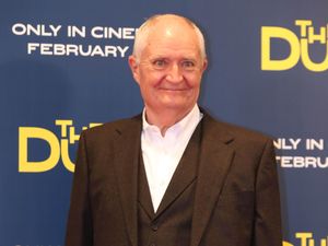 Supporting image for story: Jim Broadbent reveals why he turned down an OBE