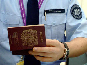 Supporting image for story: Letter: We should be celebrating the role immigrants play in Britain