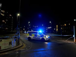 Supporting image for story: Knife crime is not just statistics, it’s caskets – mother of murdered boy, 14