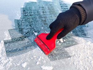 Supporting image for story: Temperatures in the region to plummet over coming days due to so-called 'Beast From The East'