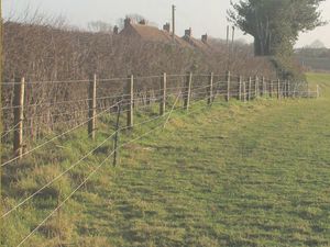 Supporting image for story: 100-home plan for Market Drayton approved