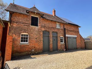The Coach House.