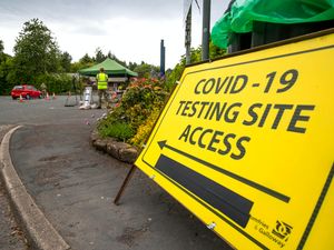 Supporting image for story: Simple saliva test for coronavirus to be piloted in Southampton