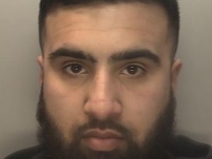 Supporting image for story: Dealer who ran Class A drug supply line in Walsall pleads guilty