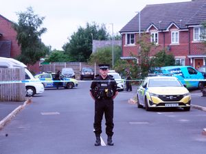 Supporting image for story: Brother of Southport attacker gives evidence to inquiry