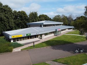 Supporting image for story: Landmark building sold to local investor in Shropshire