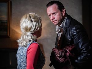 Supporting image for story: EastEnders gives closer look at Mitchell family in upcoming flashback episode