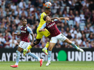 Supporting image for story: Aston Villa defender Matty Cash completes Poland switch