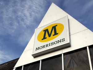 Supporting image for story: Morrisons supermarket under fire for ‘abandoning’ Oswestry site