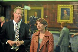 Kate Godfrey - Stafford - Will accept