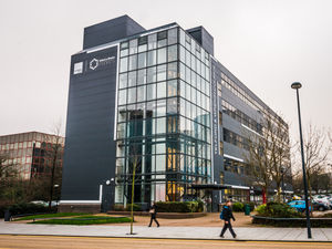 Supporting image for story: Telford housing application moves step closer