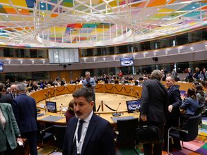 Supporting image for story: New Hungarian law could ban Pride events – majority of EU countries urge rethink