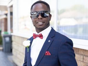 Supporting image for story: Man murdered party guest in row over whether woman was single, court told  