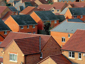 Supporting image for story: 'Enough is enough' claim as 70 homes approved for village