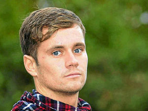 Supporting image for story: £200k bill for Luke Walker's legal fight