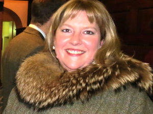 Supporting image for story: Shropshire Farming Talk: Game and Wildlife Conservation Trust