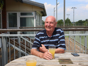 Supporting image for story: Ray Grocott: Tributes to Shropshire businessman who 'touched the lives of so many' 