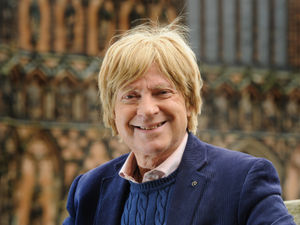 Supporting image for story: Michael Fabricant: Legalise cannabis to stop suffering