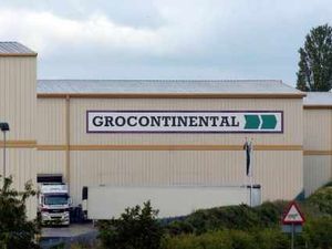 Supporting image for story: Grocontinental jobs boost as as Whitchurch storage site wins approval