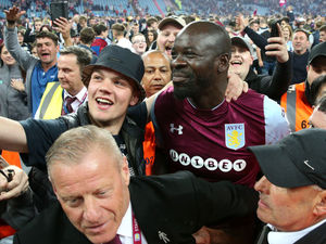 Supporting image for story: Aston Villa announce ticket details for Championship play-off final