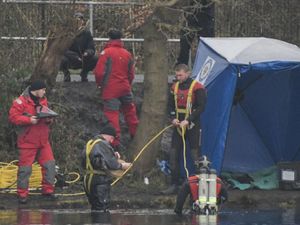 Supporting image for story: Rowley Regis father took his own life at Netherton Reservoir, inquest hears