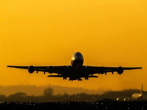 Supporting image for story: Couples splashing out on luxury honeymoons in 2021 after Covid cancellations