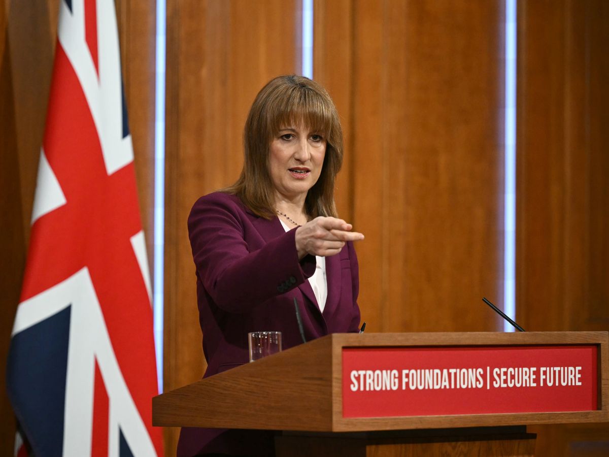 Hitting Shropshire firms in the pocket once again would be the wrong choice says Chamber as Chancellor refuses to rule out tax hikes