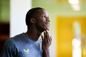 Wolves returned to pre-season training (Getty Images