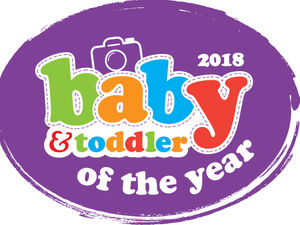 Supporting image for story: Get ready so your child is a picture of perfection for our Baby of the Year photo competition