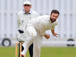 Supporting image for story: Kidderminster on tails of leading pack after thrashing hosts