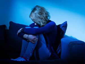 Supporting image for story: Study suggests link between ovary disorder and poor lung function