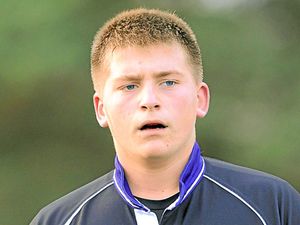 Supporting image for story: Pop up shop to fund heart screening in Oswestry